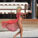 Victoria Silvstedt голая #1334