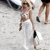 Victoria Silvstedt nude #1370