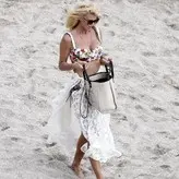 Victoria Silvstedt nude #1375