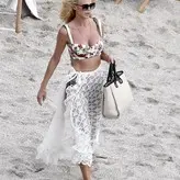 Victoria Silvstedt nude #1377