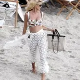 Victoria Silvstedt nude #1379