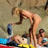 Victoria Silvstedt nude #1390