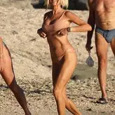 Victoria Silvstedt nude #1392