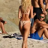 Victoria Silvstedt nude #1402