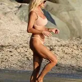 Victoria Silvstedt nude #1407