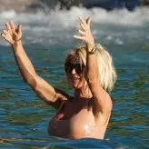Victoria Silvstedt nude #1413