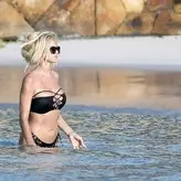 Victoria Silvstedt nude #1424