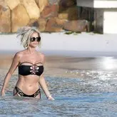 Victoria Silvstedt nude #1428