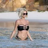 Victoria Silvstedt nude #1429