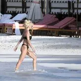 Victoria Silvstedt nude #1439