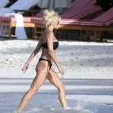 Victoria Silvstedt nude #1440