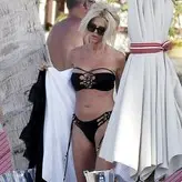 Victoria Silvstedt nude #1451