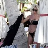 Victoria Silvstedt nude #1456