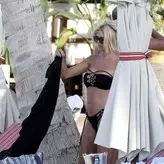 Victoria Silvstedt nude #1457