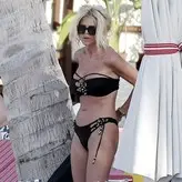 Victoria Silvstedt nude #1460