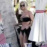 Victoria Silvstedt nude #1467