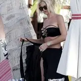 Victoria Silvstedt nude #1472