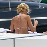 Victoria Silvstedt nude #1481