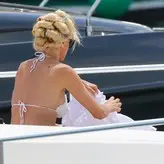 Victoria Silvstedt nude #1482