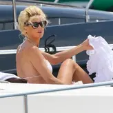 Victoria Silvstedt nude #1484