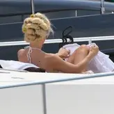 Victoria Silvstedt nude #1485
