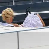 Victoria Silvstedt nude #1486