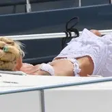 Victoria Silvstedt nude #1488