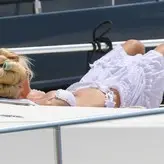 Victoria Silvstedt nude #1489