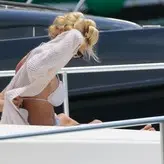 Victoria Silvstedt nude #1490