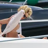 Victoria Silvstedt nude #1493