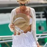 Victoria Silvstedt nude #1505