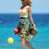 Victoria Silvstedt nude #1519