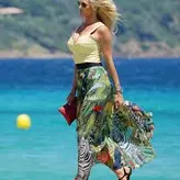 Victoria Silvstedt nude #1524