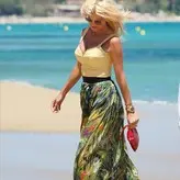 Victoria Silvstedt nude #1532