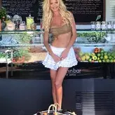Victoria Silvstedt nude #1544