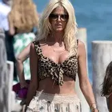 Victoria Silvstedt nude #1552