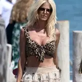 Victoria Silvstedt nude #1555