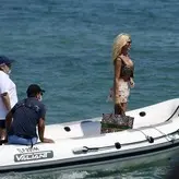 Victoria Silvstedt nude #1556