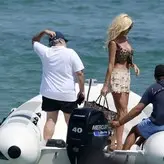 Victoria Silvstedt nude #1559