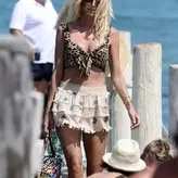 Victoria Silvstedt nude #1560
