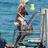 Victoria Silvstedt nude #1564