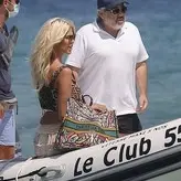 Victoria Silvstedt nude #1578