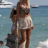 Victoria Silvstedt nude #1580