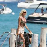Victoria Silvstedt nude #1590