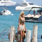 Victoria Silvstedt nude #1591