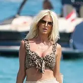 Victoria Silvstedt nude #1592