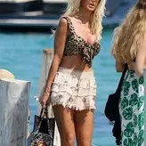 Victoria Silvstedt nude #1595