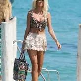 Victoria Silvstedt nude #1598