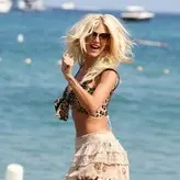 Victoria Silvstedt nude #1604