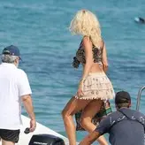 Victoria Silvstedt nude #1610